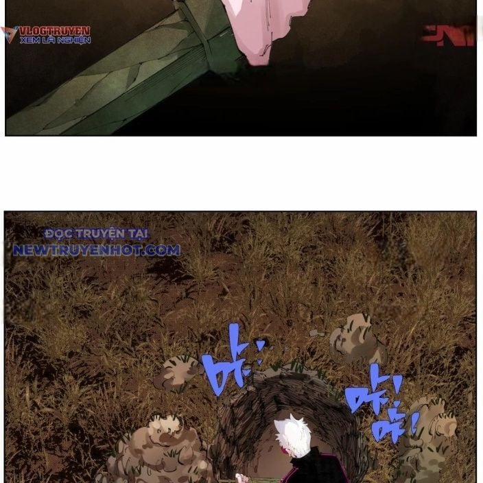 Chiến Loạn Thời Không 32 trang 35