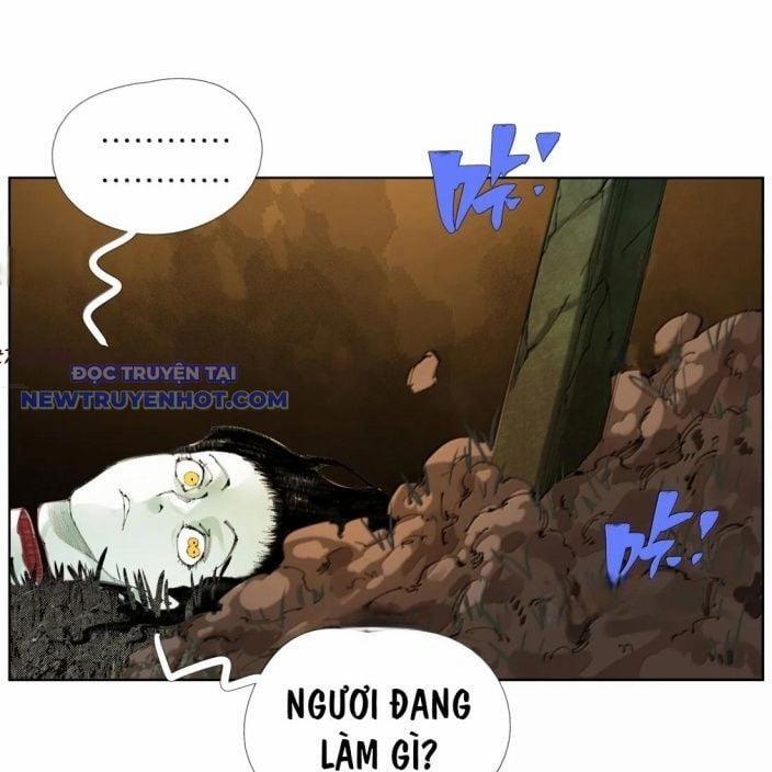 Chiến Loạn Thời Không 32 trang 37
