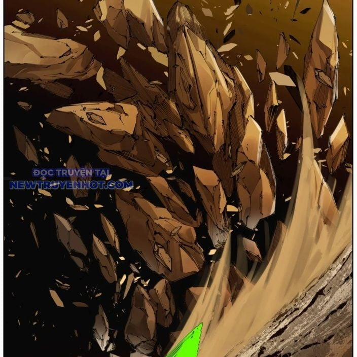 Chiến Loạn Thời Không 32 trang 51