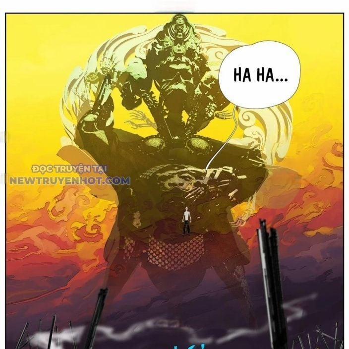 Chiến Loạn Thời Không 32 trang 58