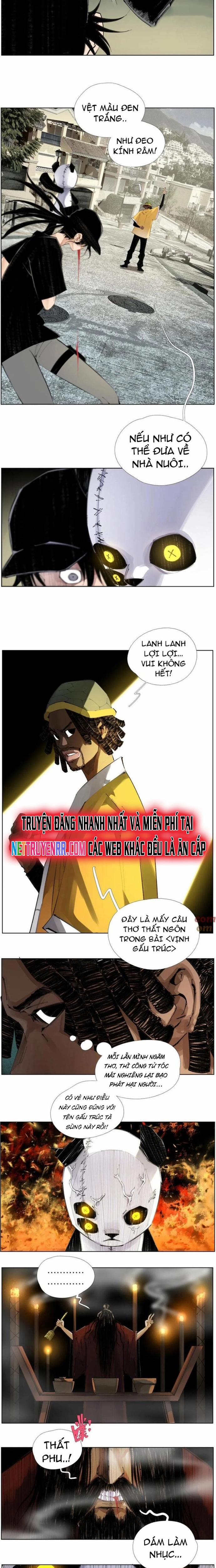 Chiến Loạn Thời Không 34 trang 5