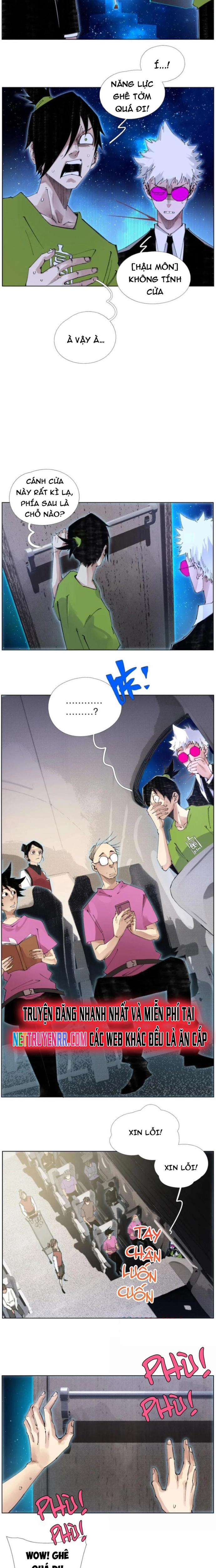 Chiến Loạn Thời Không 37 trang 2