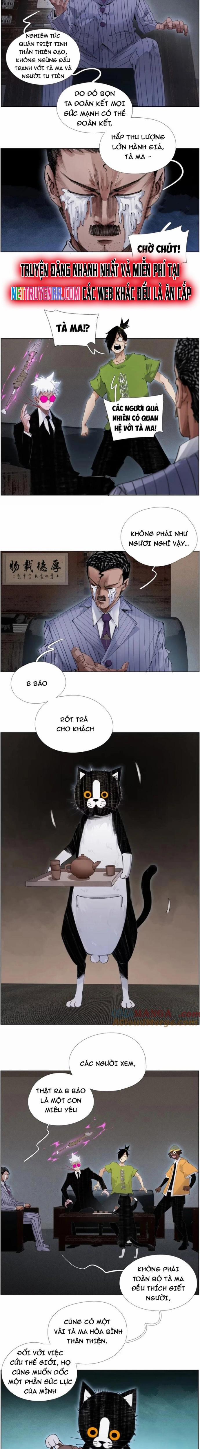 Chiến Loạn Thời Không 38 trang 1