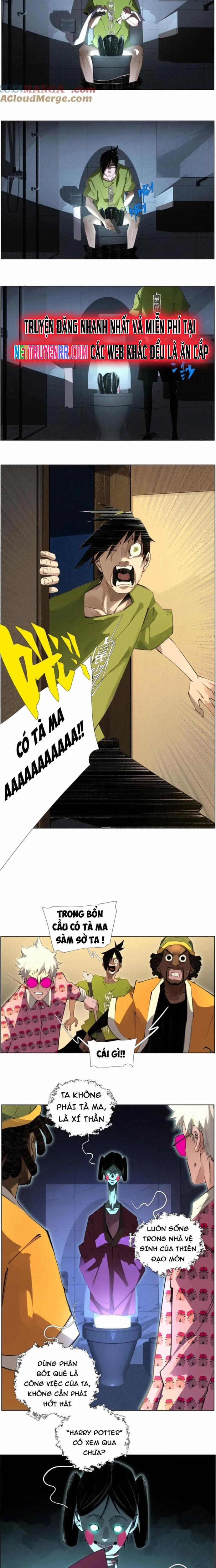 Chiến Loạn Thời Không 39 trang 2