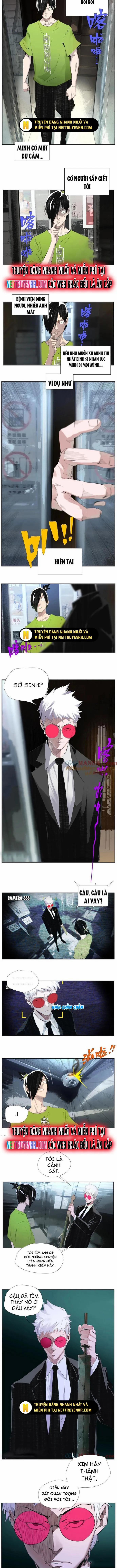 Chiến Loạn Thời Không 4 trang 3