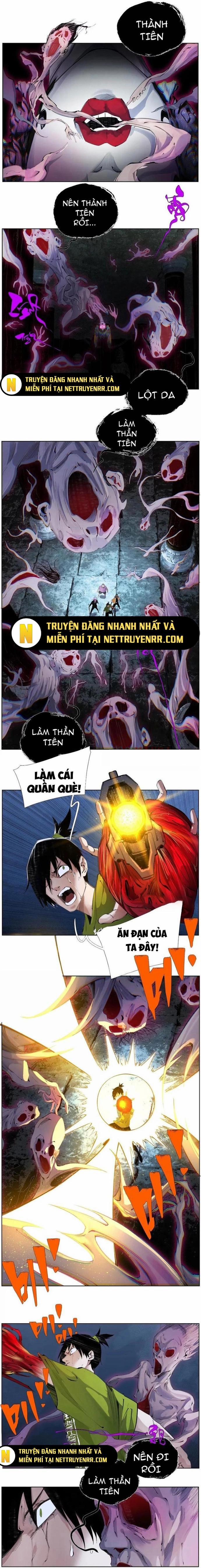 Chiến Loạn Thời Không 43.1 trang 1