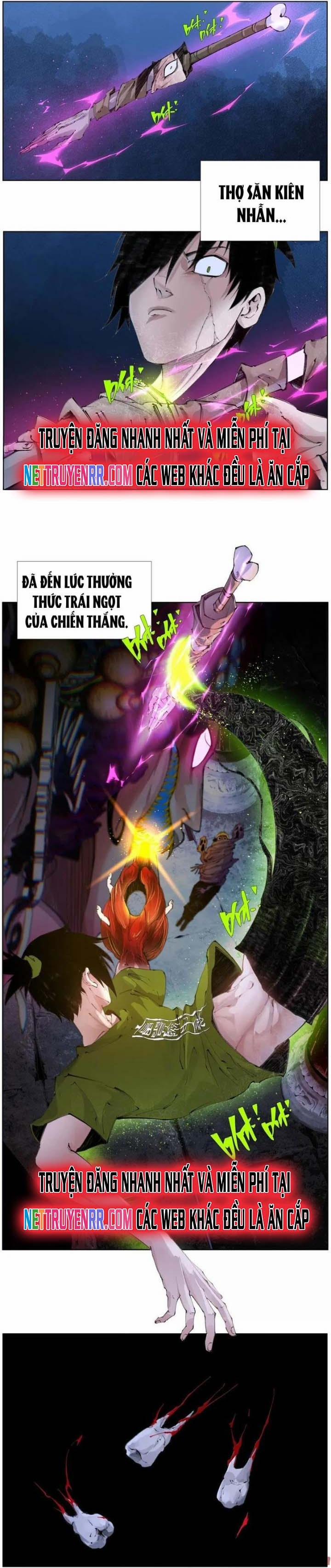 Chiến Loạn Thời Không 44 trang 9