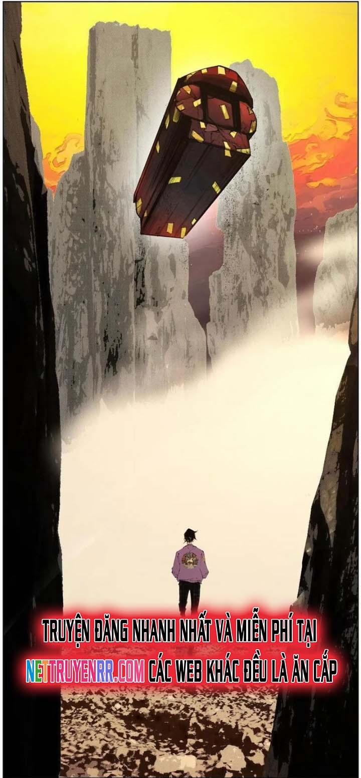 Chiến Loạn Thời Không 45 trang 20