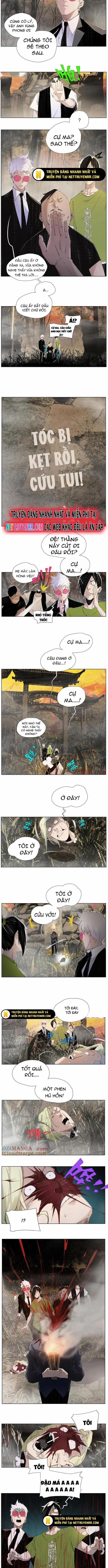 Chiến Loạn Thời Không 8 trang 1