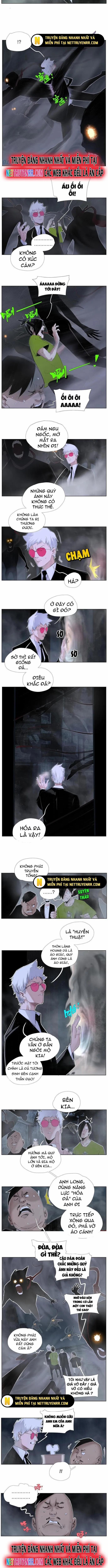 Chiến Loạn Thời Không 9 trang 1