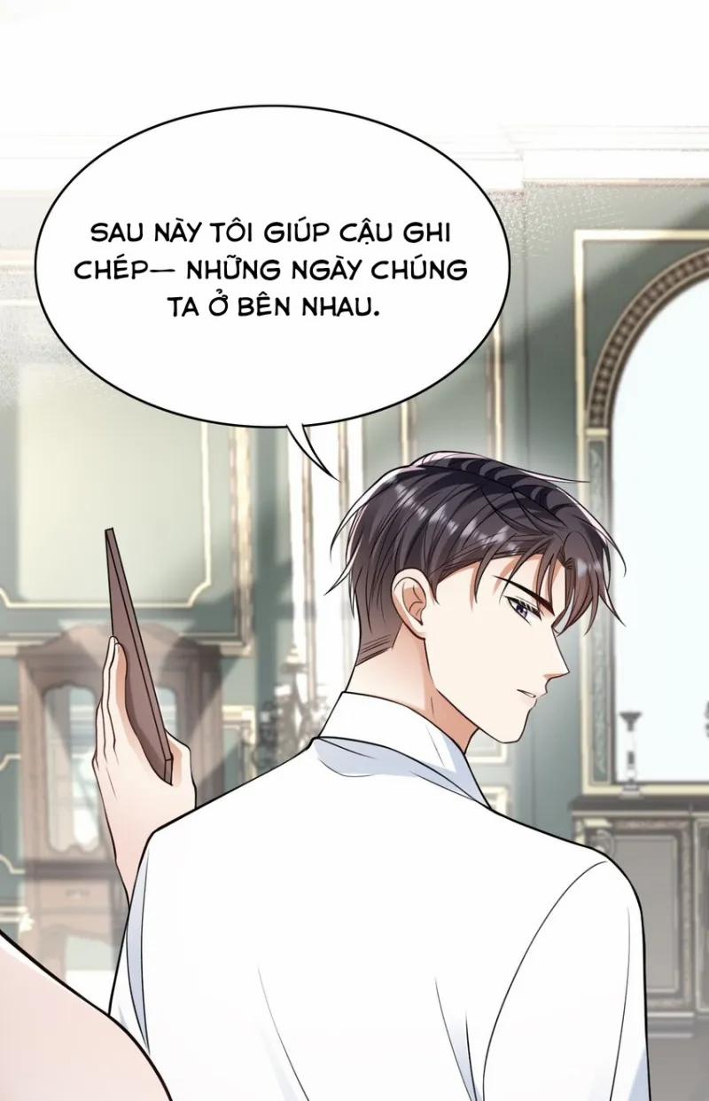 Chiến Lược Tẩy Trắng Của Phản Diện 12 trang 12