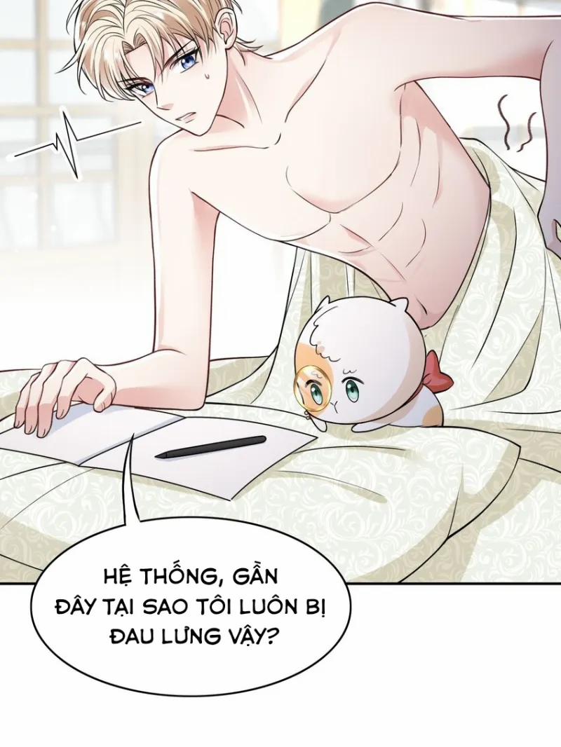 Chiến Lược Tẩy Trắng Của Phản Diện 12 trang 2