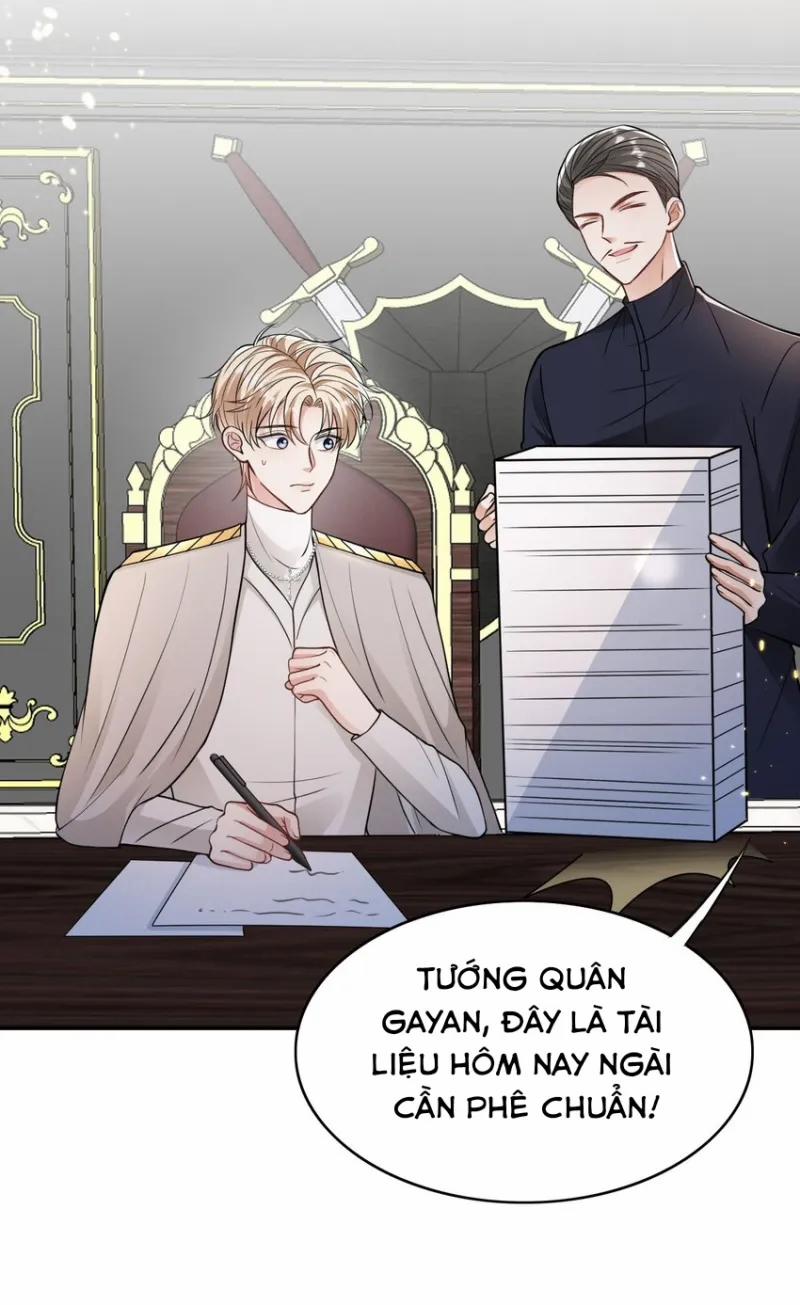 Chiến Lược Tẩy Trắng Của Phản Diện 13 trang 14