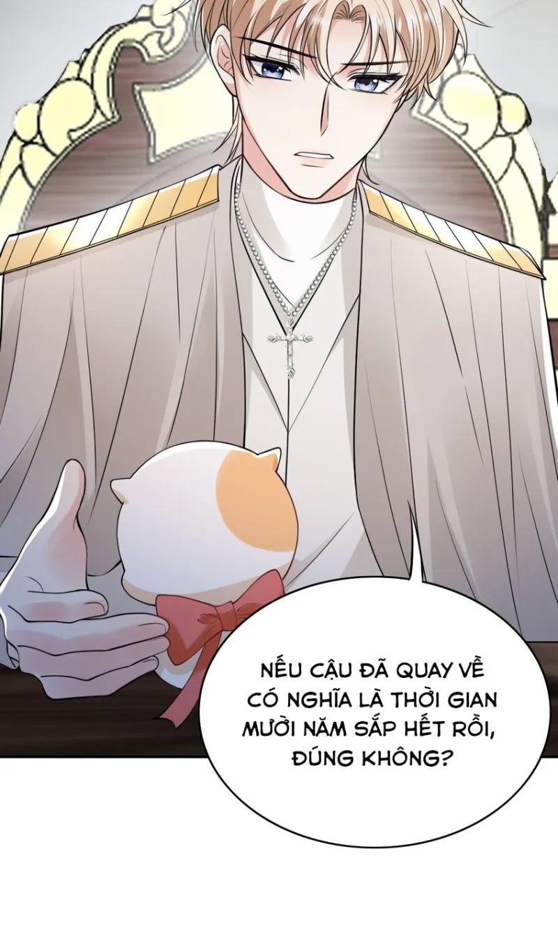 Chiến Lược Tẩy Trắng Của Phản Diện 13 trang 23