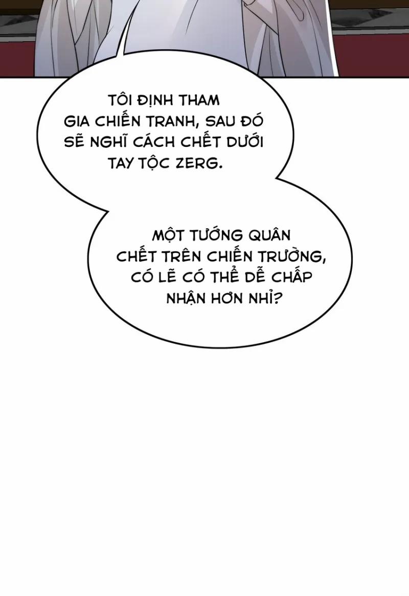 Chiến Lược Tẩy Trắng Của Phản Diện 13 trang 28