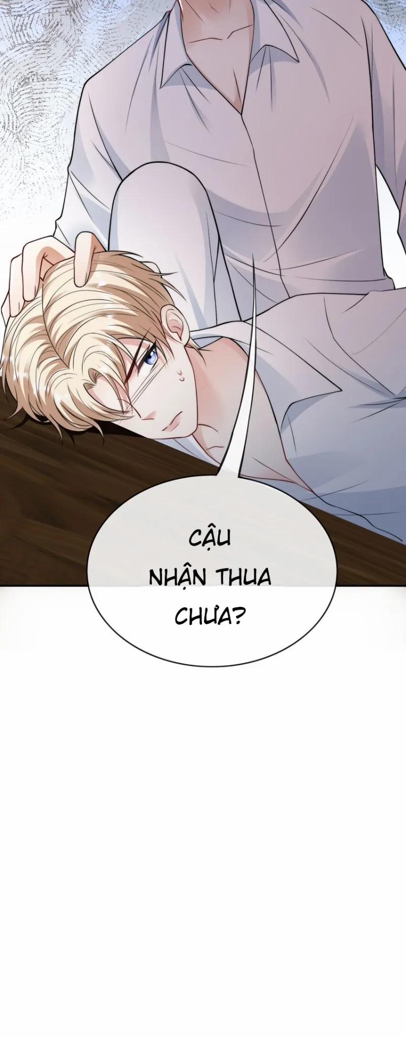 Chiến Lược Tẩy Trắng Của Phản Diện 7 trang 39