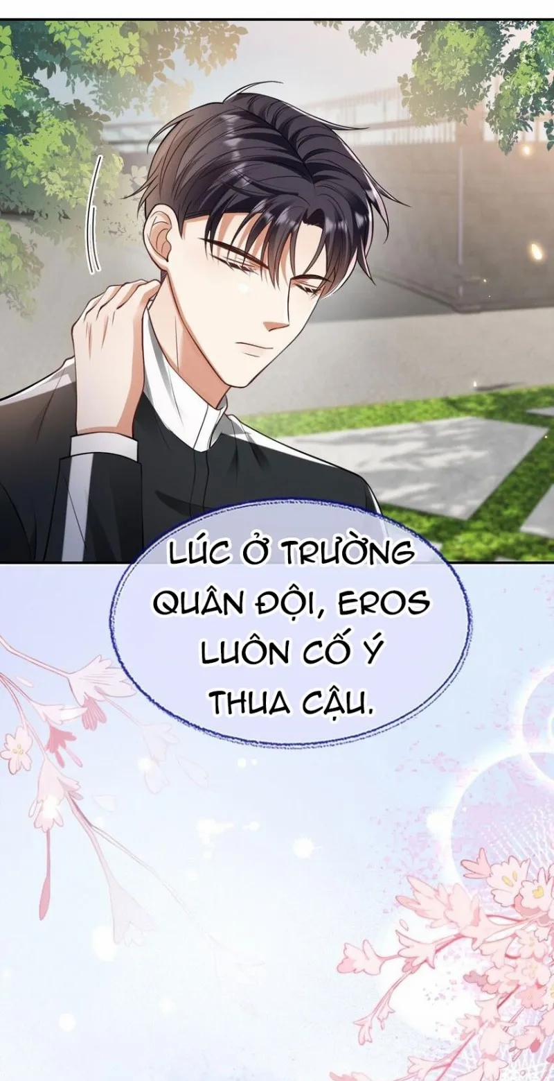 Chiến Lược Tẩy Trắng Của Phản Diện 8 trang 14