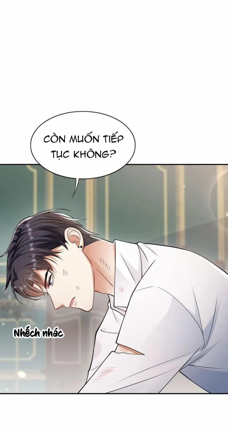 Chiến Lược Tẩy Trắng Của Phản Diện 8 trang 9