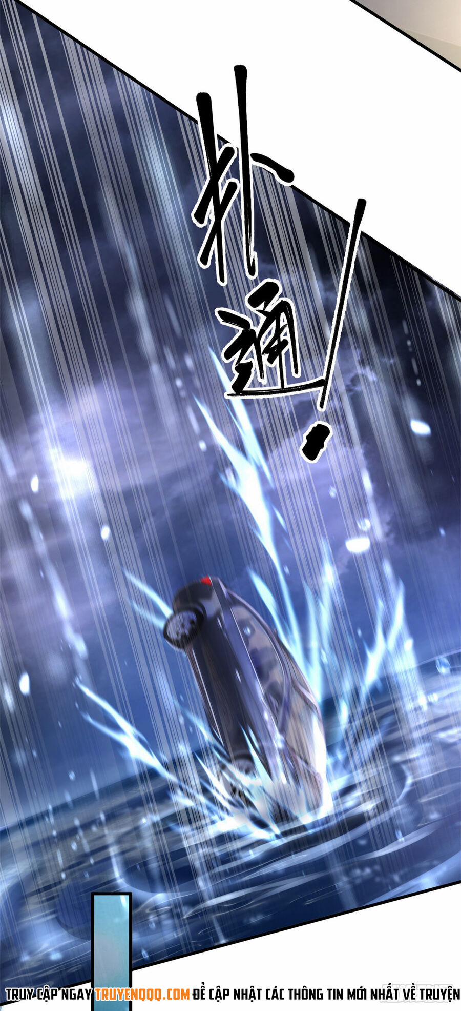 Chiến Thần Mạnh Nhất Đô Thị 1 trang 7