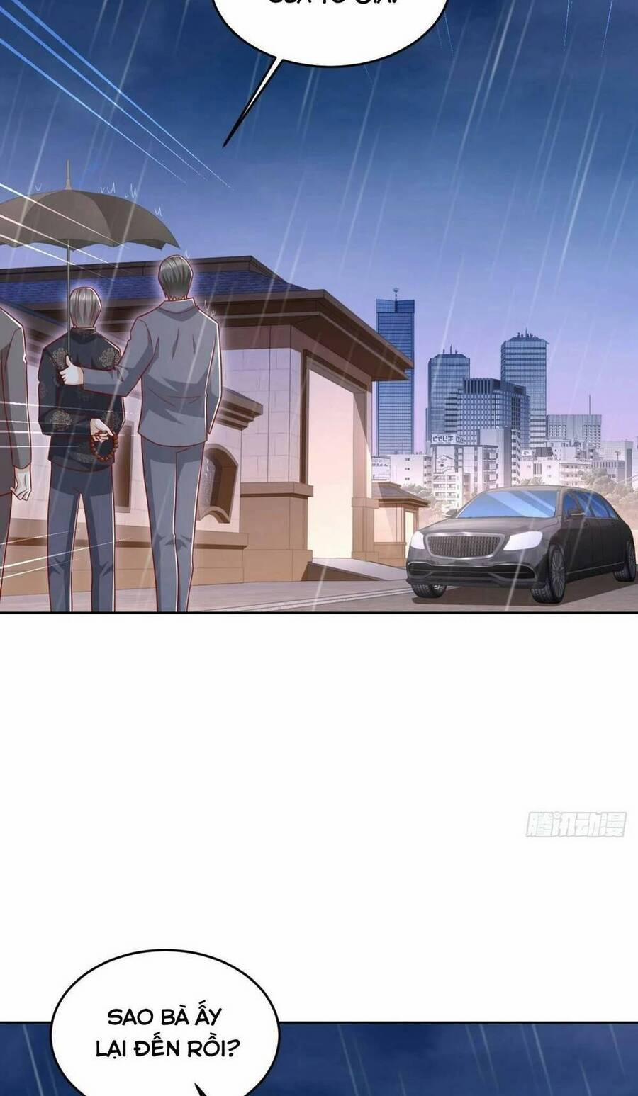 Chiến Thần Mạnh Nhất Đô Thị 10 trang 6