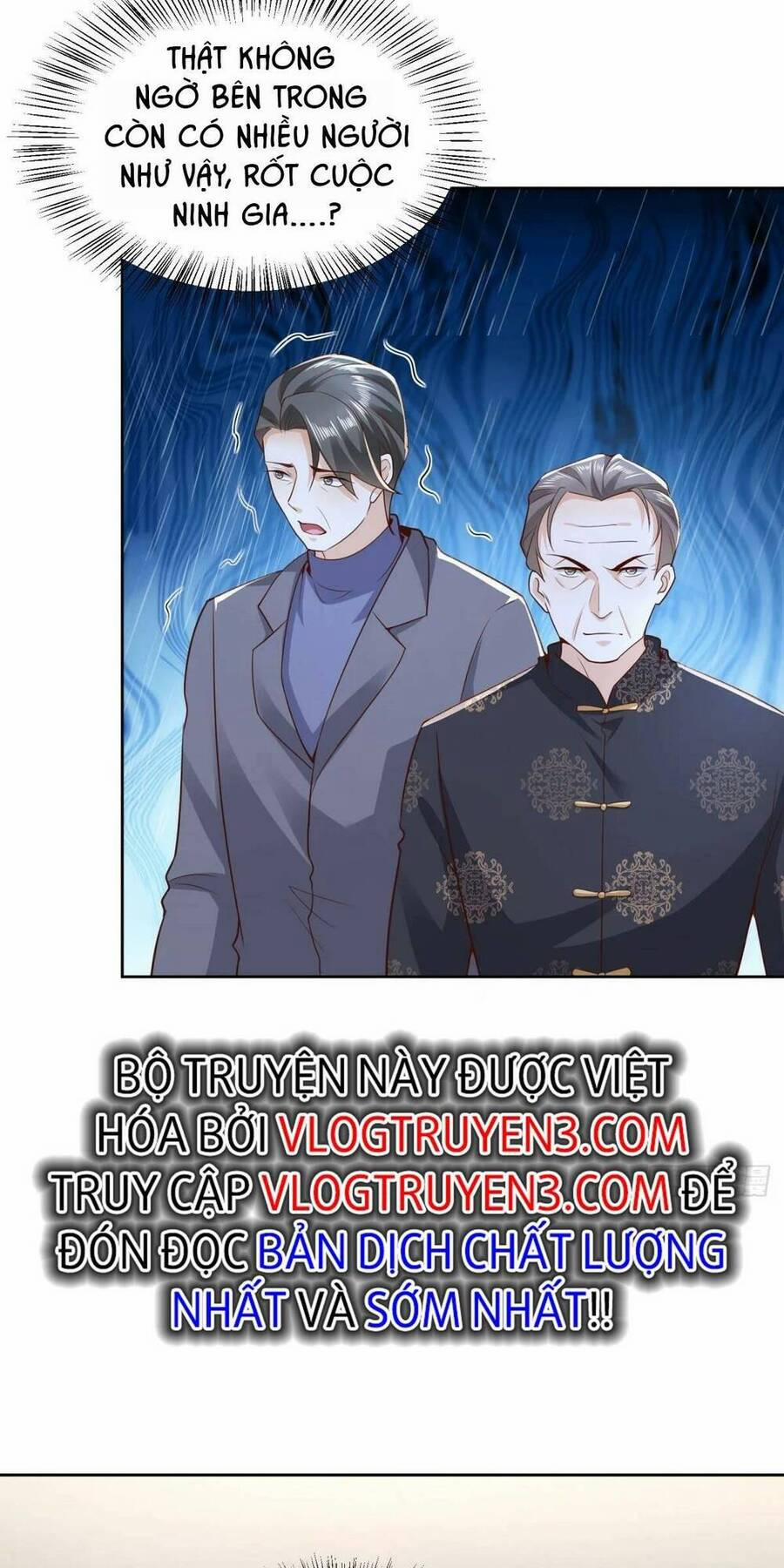 Chiến Thần Mạnh Nhất Đô Thị 11 trang 15