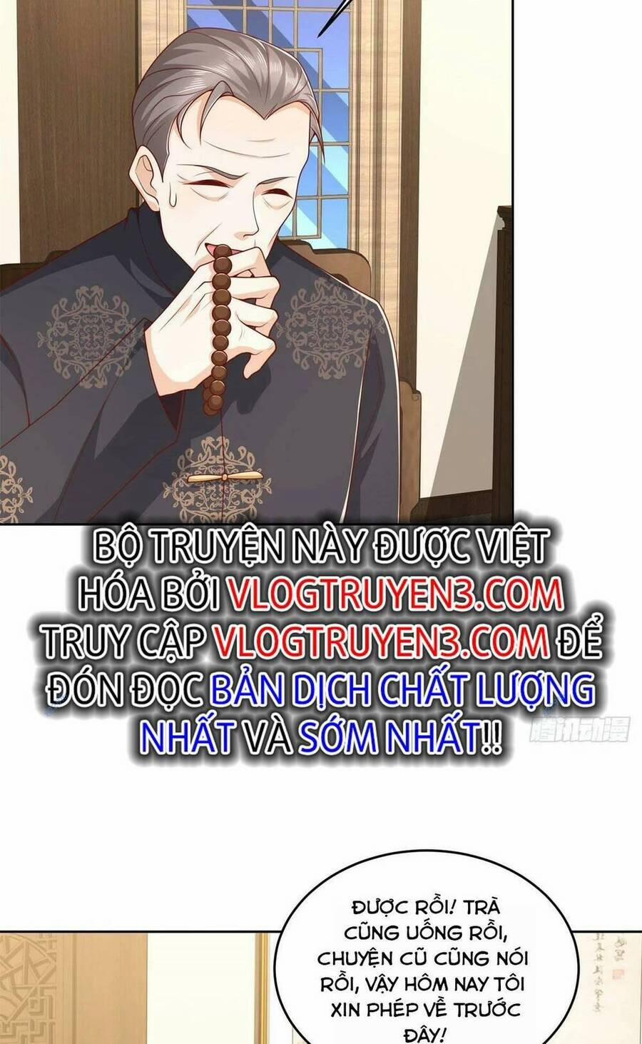 Chiến Thần Mạnh Nhất Đô Thị 11 trang 29