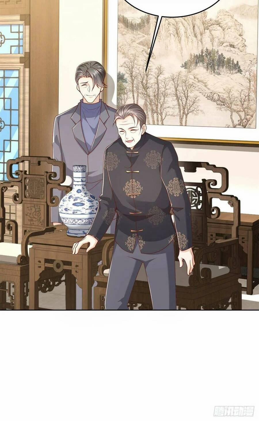 Chiến Thần Mạnh Nhất Đô Thị 11 trang 30