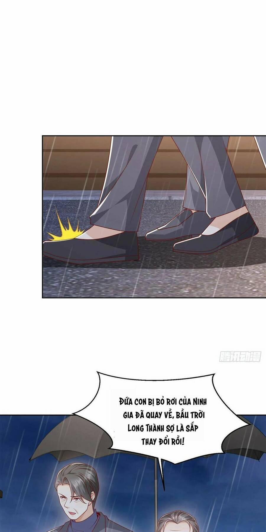 Chiến Thần Mạnh Nhất Đô Thị 11 trang 32