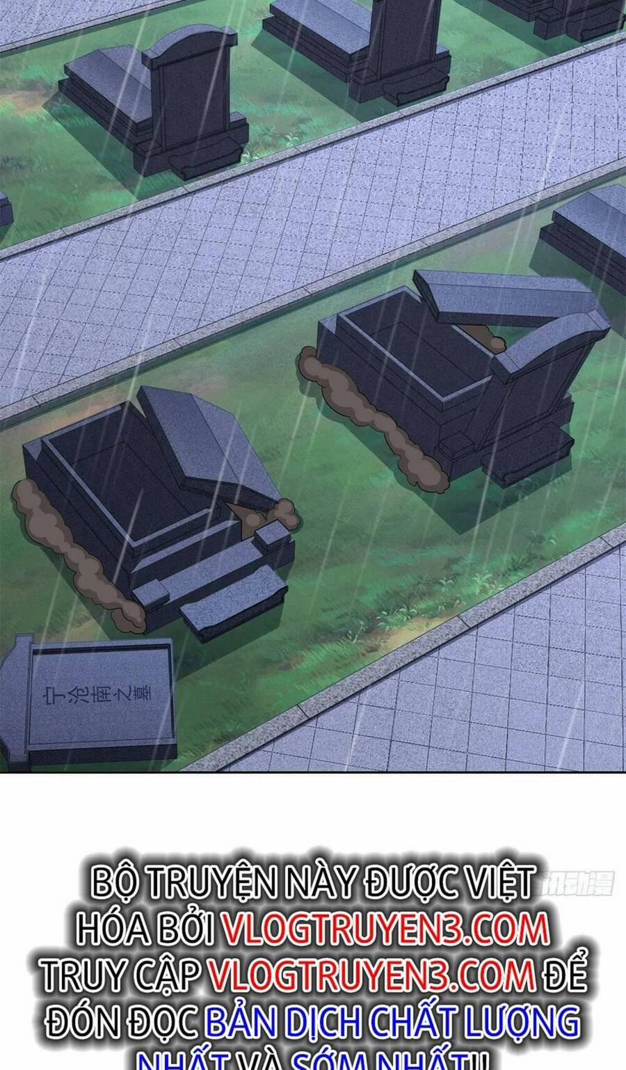 Chiến Thần Mạnh Nhất Đô Thị 11 trang 36