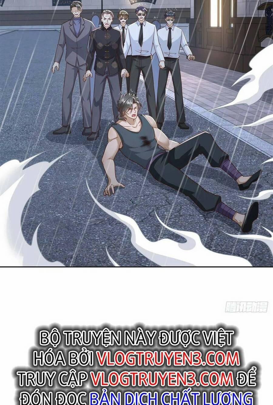 Chiến Thần Mạnh Nhất Đô Thị 11 trang 6