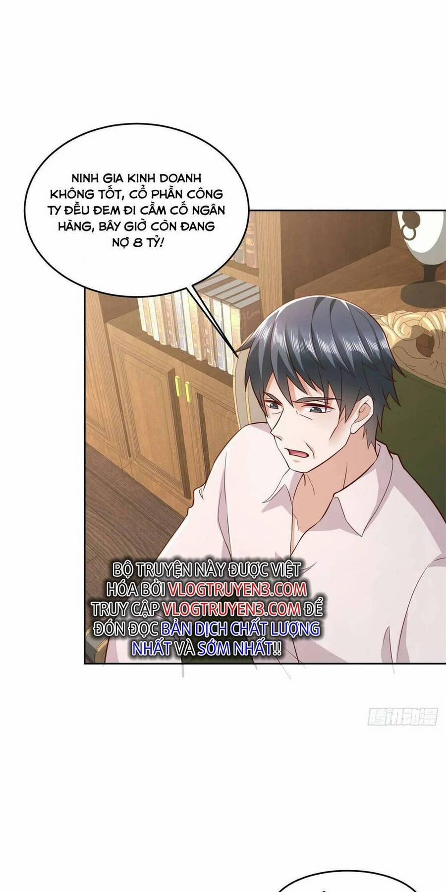 Chiến Thần Mạnh Nhất Đô Thị 12 trang 26