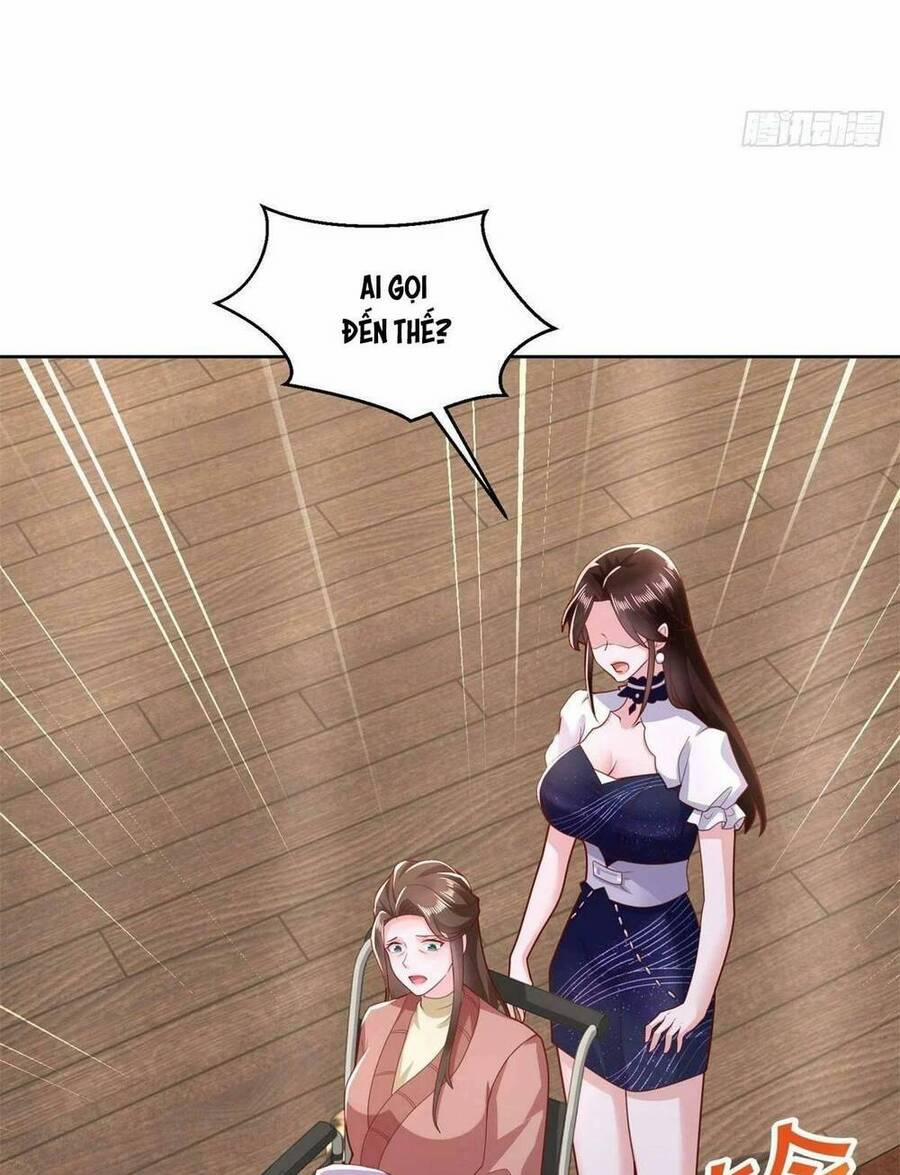 Chiến Thần Mạnh Nhất Đô Thị 12 trang 38