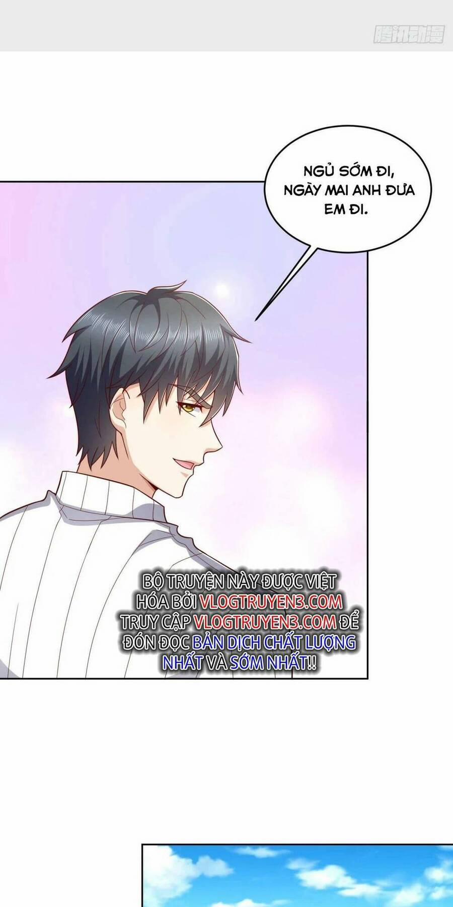 Chiến Thần Mạnh Nhất Đô Thị 13 trang 26