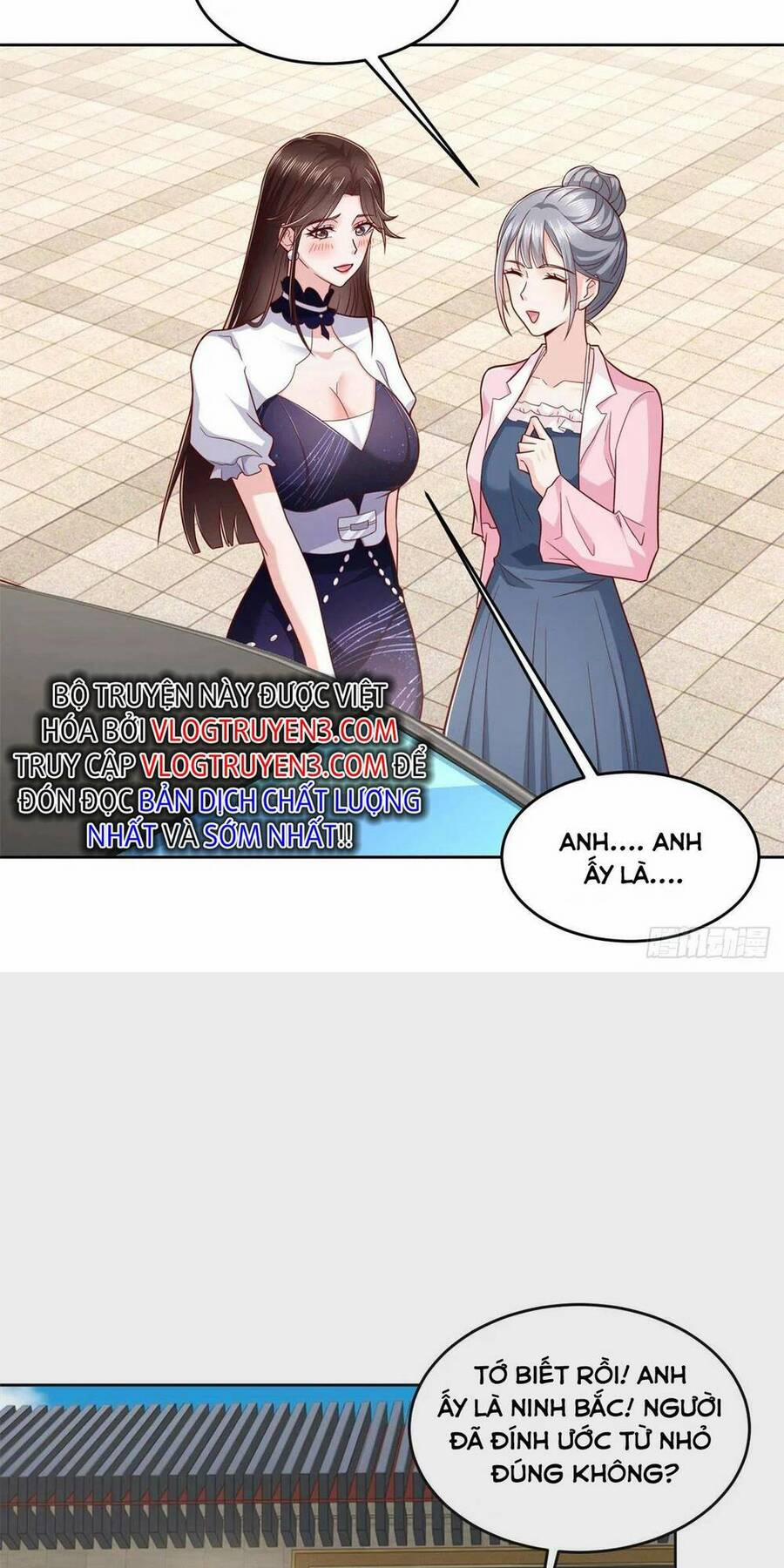 Chiến Thần Mạnh Nhất Đô Thị 13 trang 31