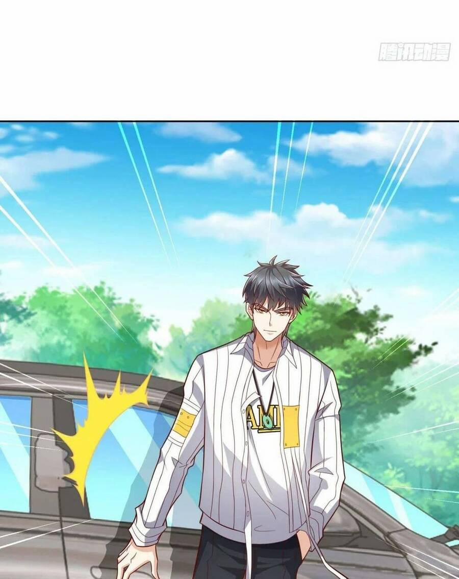 Chiến Thần Mạnh Nhất Đô Thị 13 trang 39