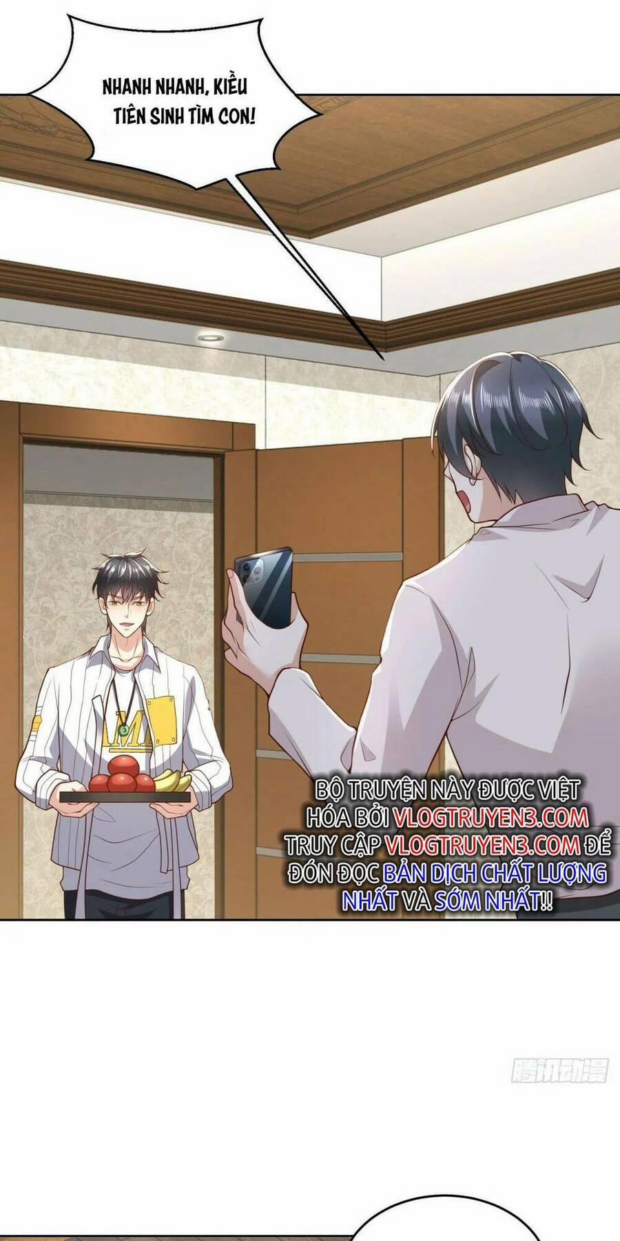 Chiến Thần Mạnh Nhất Đô Thị 13 trang 9