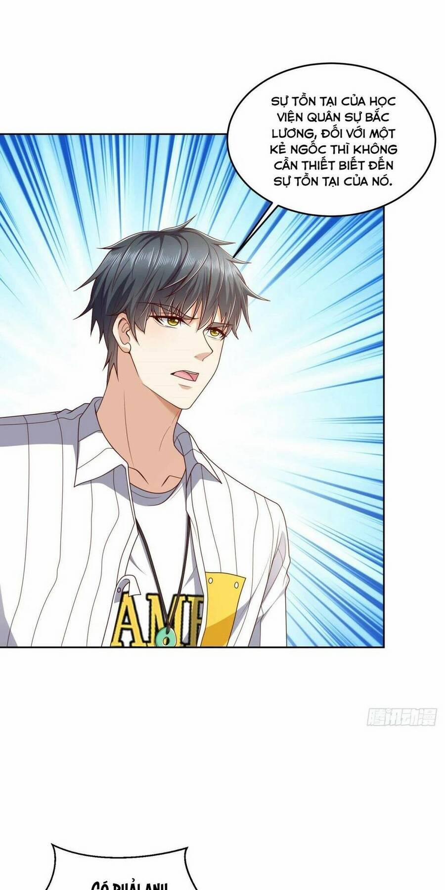 Chiến Thần Mạnh Nhất Đô Thị 14 trang 10