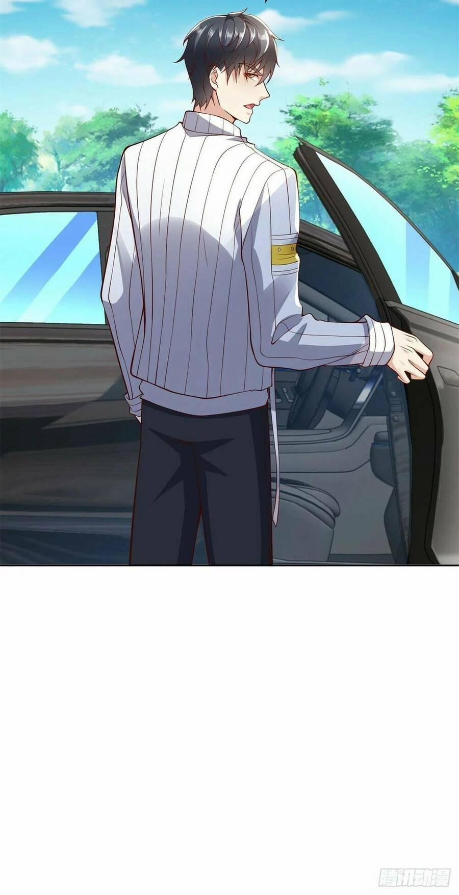 Chiến Thần Mạnh Nhất Đô Thị 14 trang 24