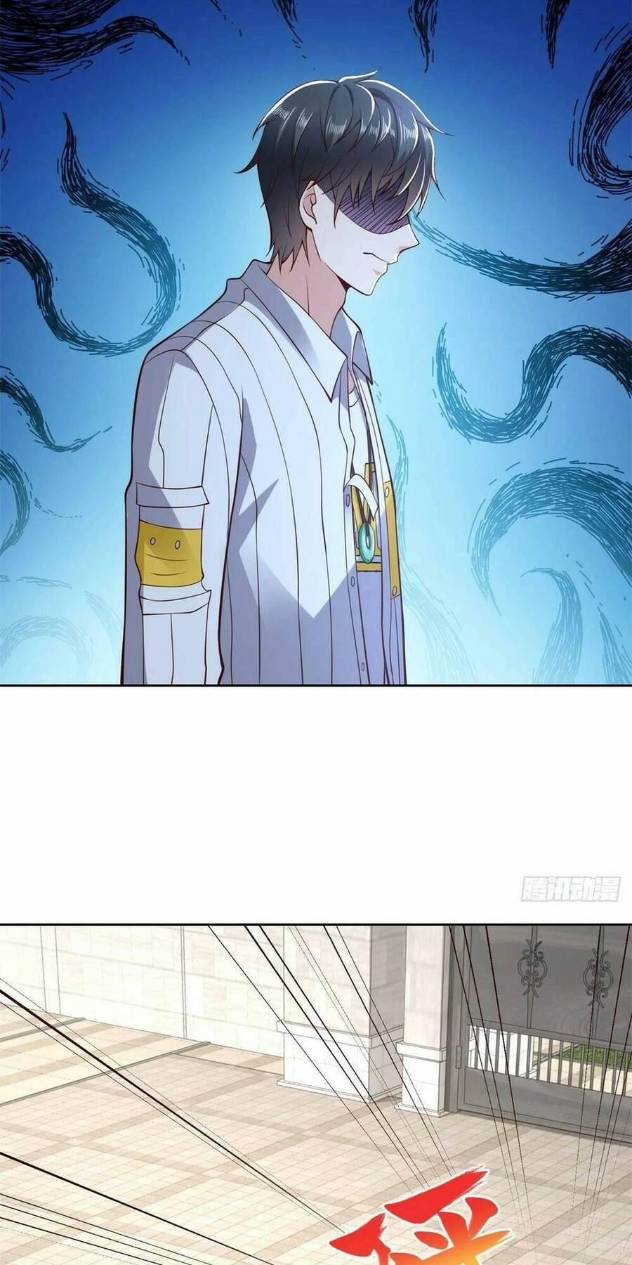 Chiến Thần Mạnh Nhất Đô Thị 14 trang 26