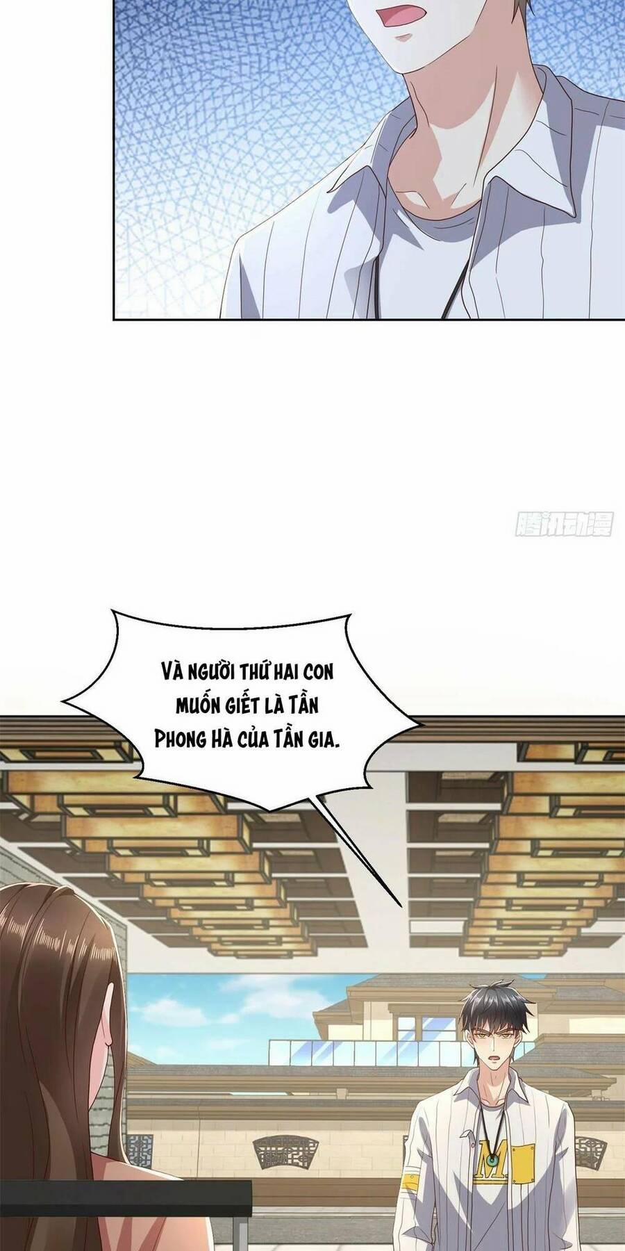 Chiến Thần Mạnh Nhất Đô Thị 14 trang 34