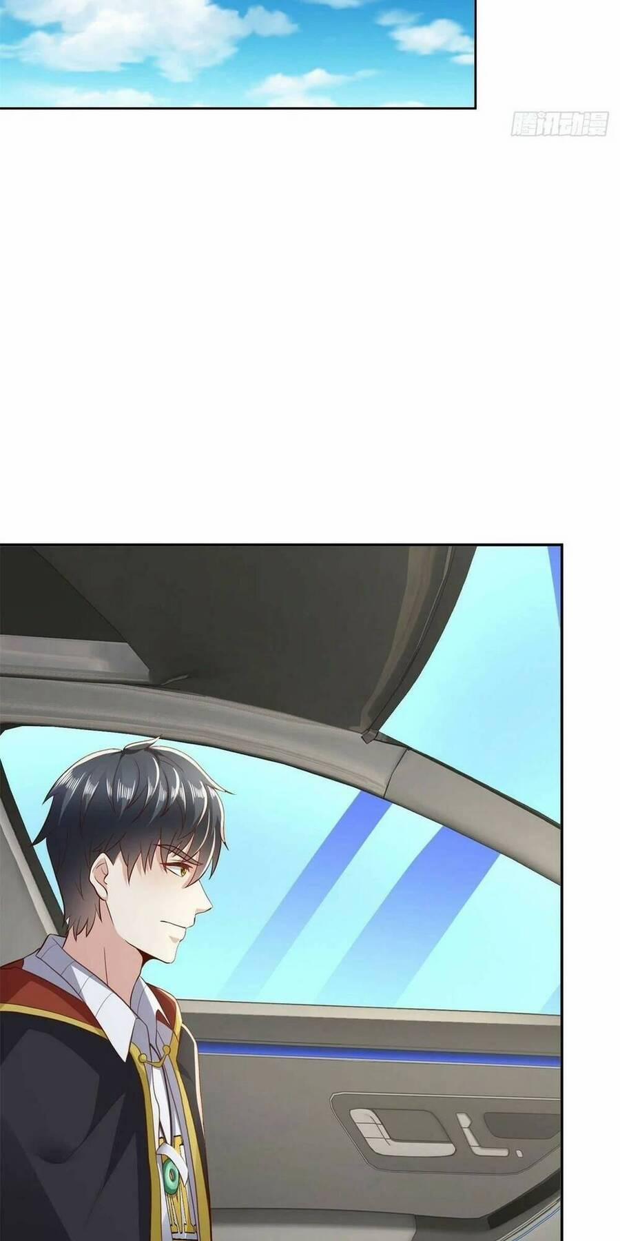 Chiến Thần Mạnh Nhất Đô Thị 15 trang 15