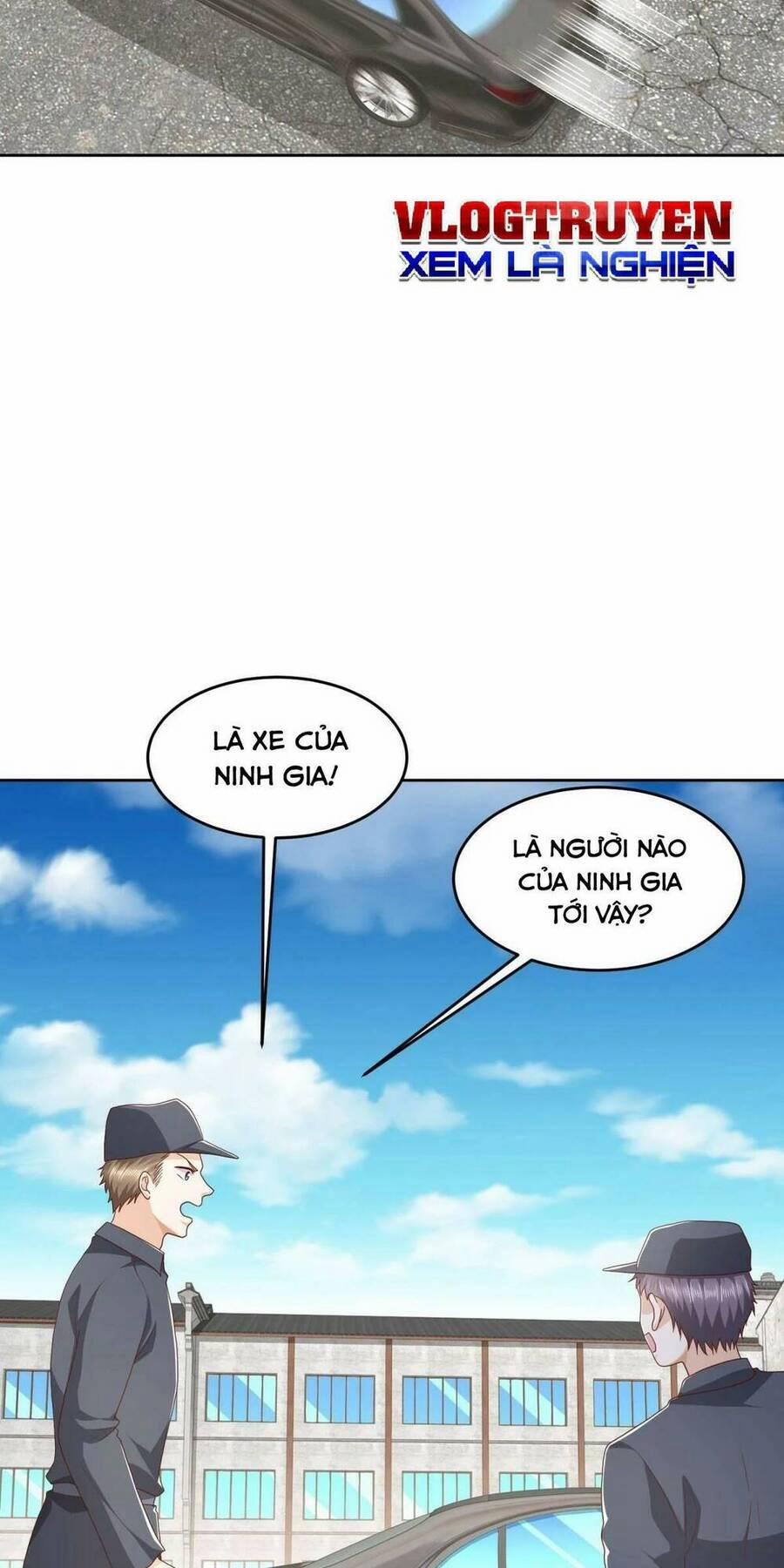 Chiến Thần Mạnh Nhất Đô Thị 15 trang 17