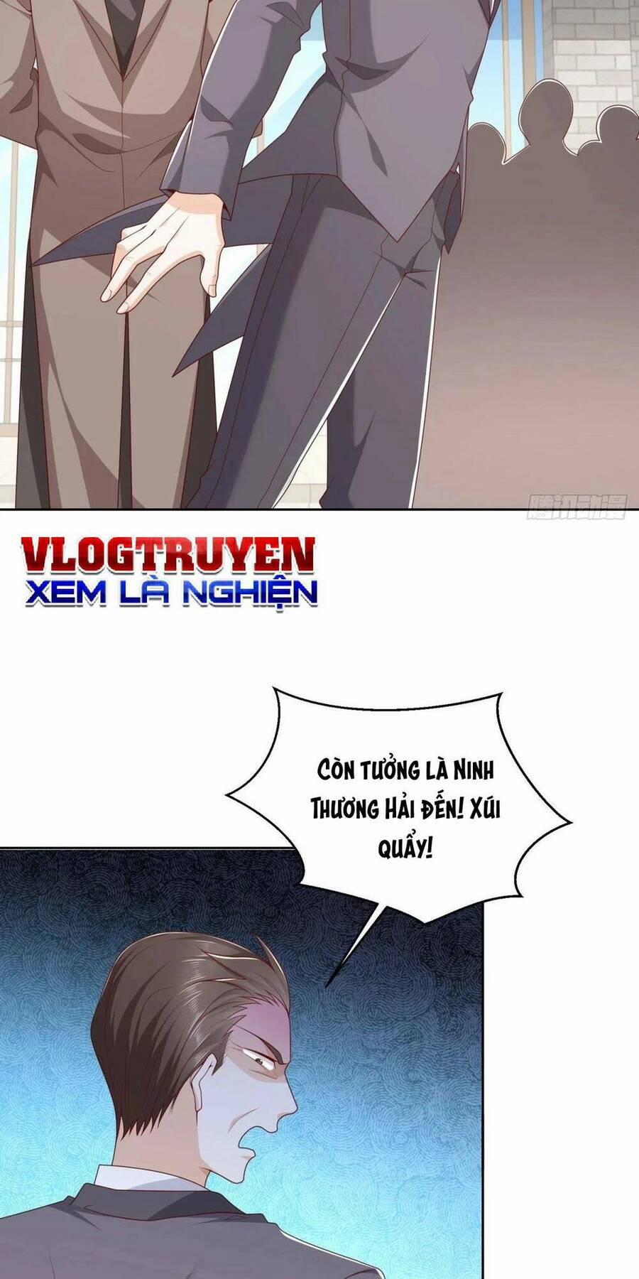 Chiến Thần Mạnh Nhất Đô Thị 15 trang 31