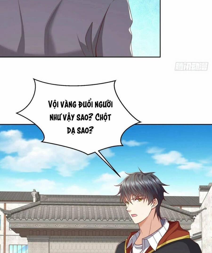 Chiến Thần Mạnh Nhất Đô Thị 15 trang 32