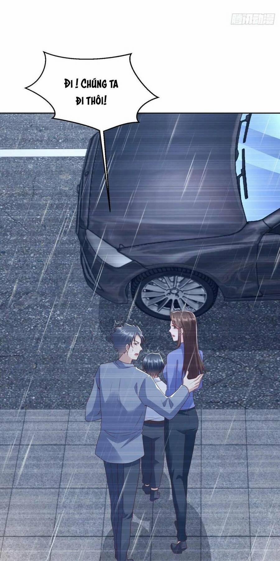 Chiến Thần Mạnh Nhất Đô Thị 15 trang 9