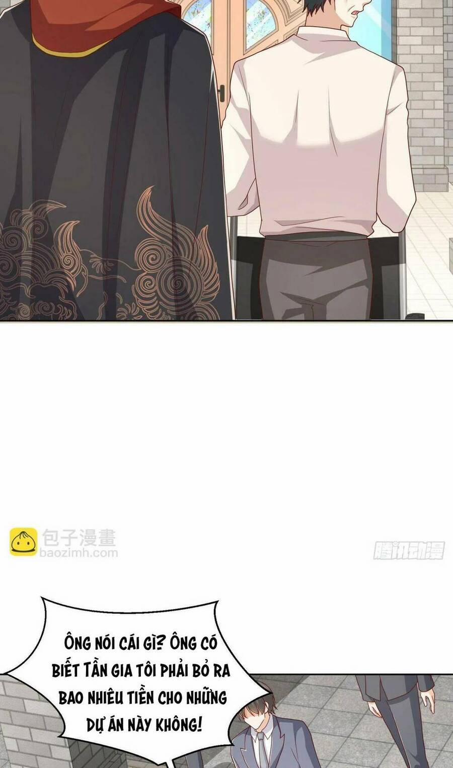 Chiến Thần Mạnh Nhất Đô Thị 16 trang 11