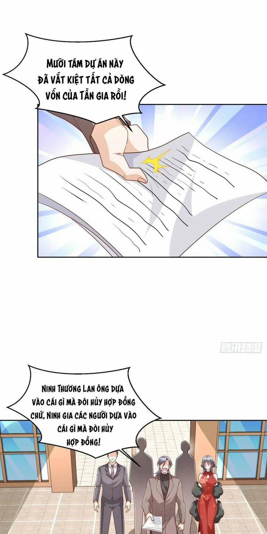 Chiến Thần Mạnh Nhất Đô Thị 16 trang 13