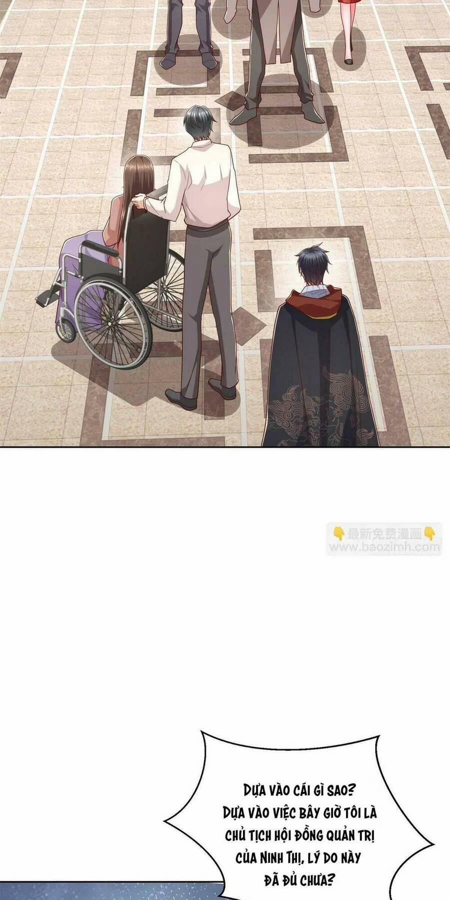 Chiến Thần Mạnh Nhất Đô Thị 16 trang 14