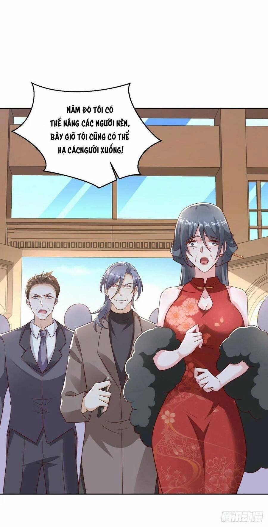 Chiến Thần Mạnh Nhất Đô Thị 16 trang 33