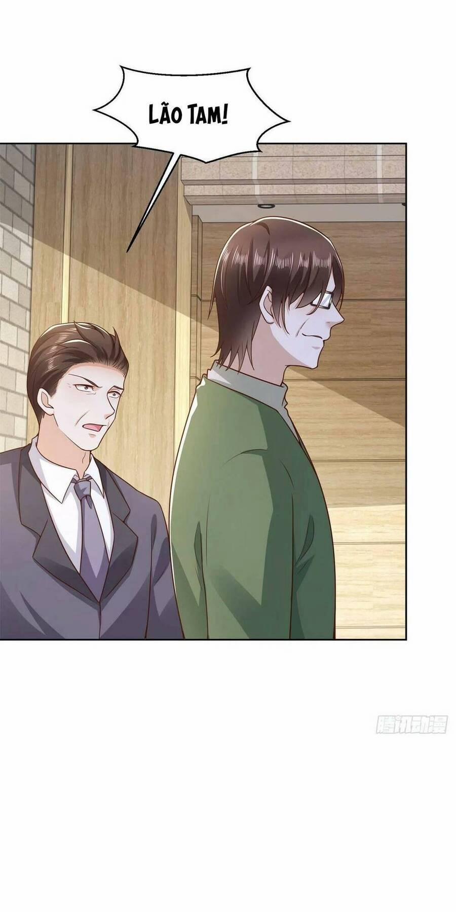 Chiến Thần Mạnh Nhất Đô Thị 16 trang 36